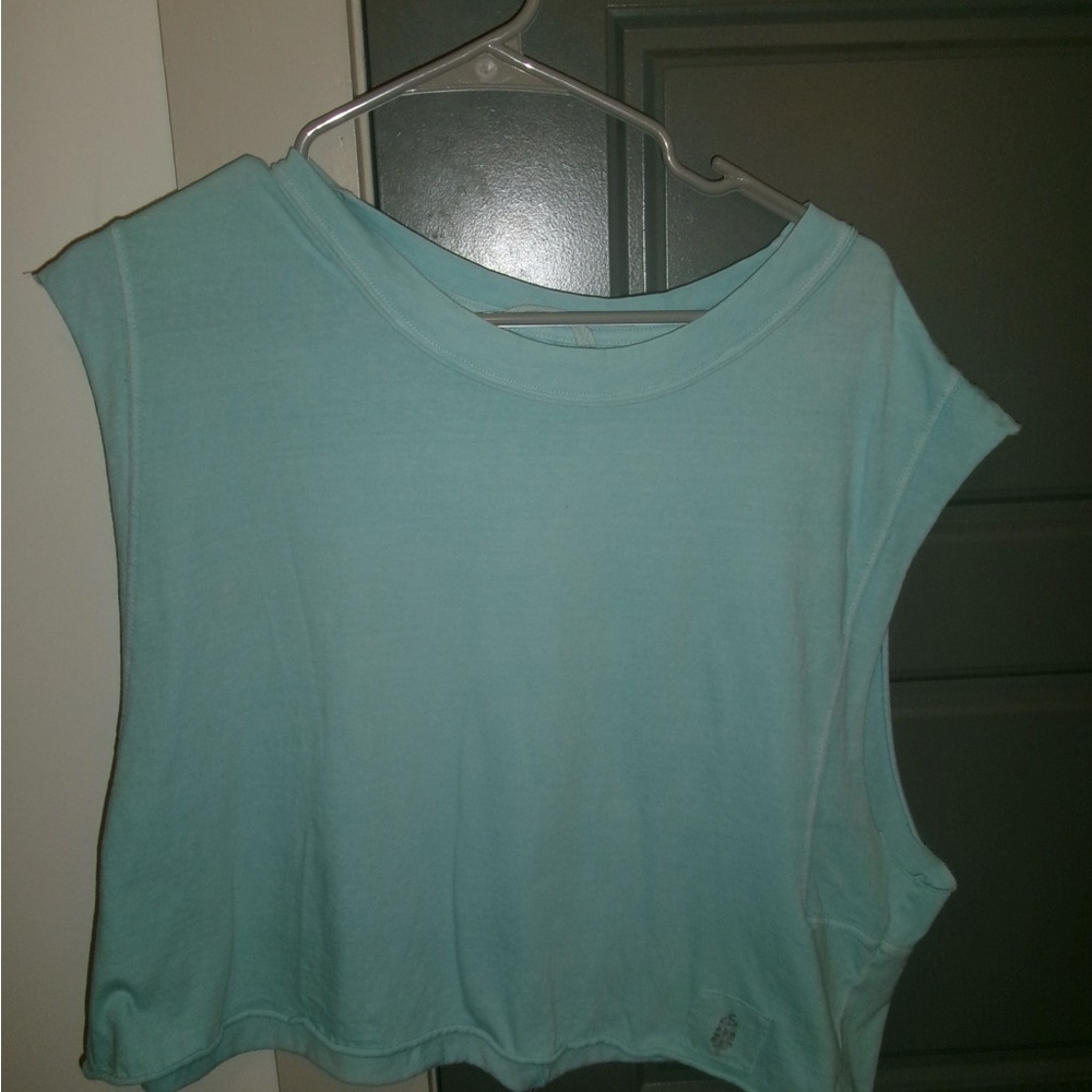 Free People Inspire Tank